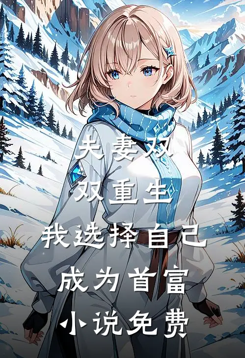 夫妻双双重生，我选择自己成为首富小说免费