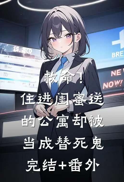 救命！住进闺蜜送的公寓，却被当成替死鬼完结+番外