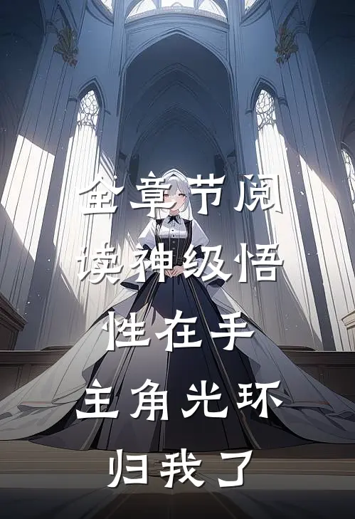 全章节阅读神级悟性在手，主角光环归我了