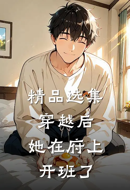 精品选集穿越后，她在府上开班了