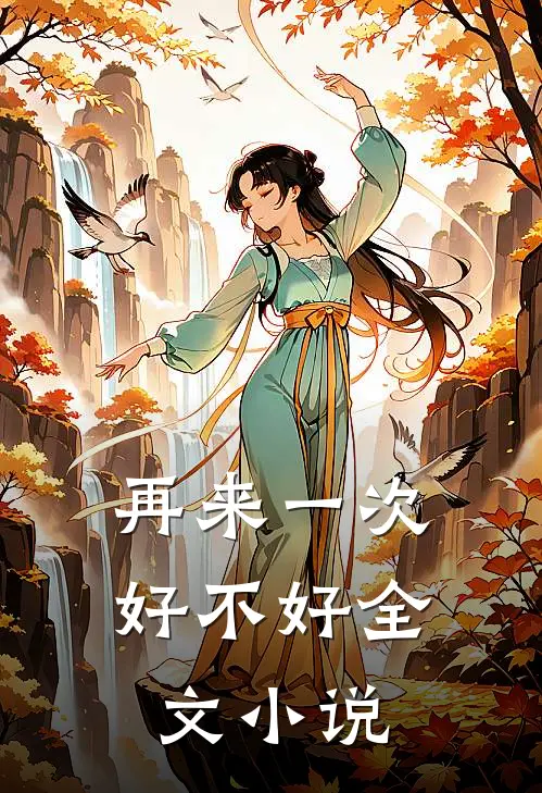 再来一次好不好全文小说