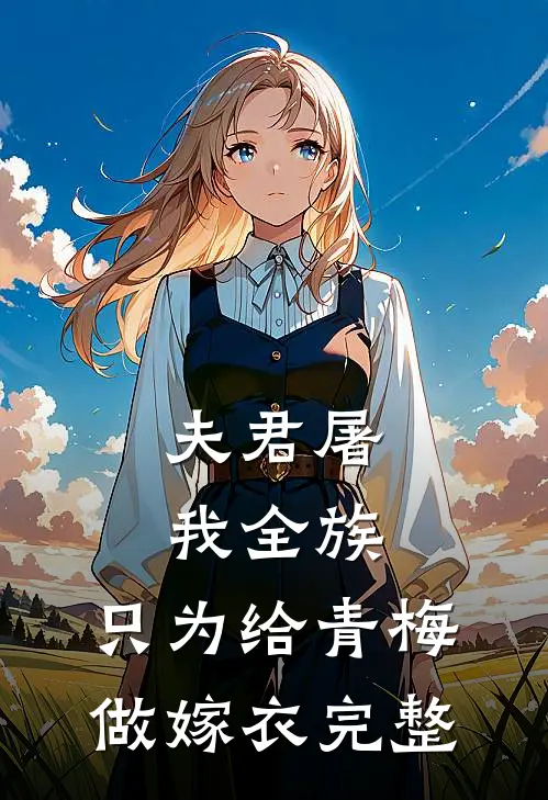 夫君屠我全族，只为给青梅做嫁衣完整