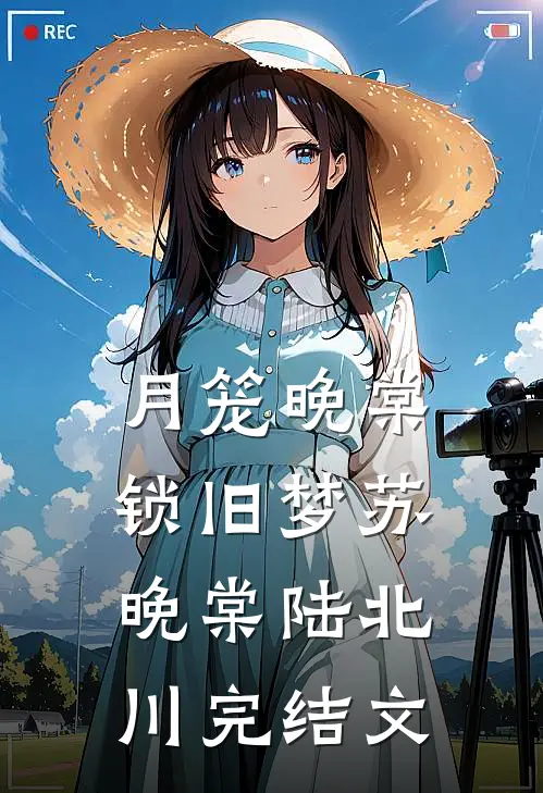 月笼晚棠锁旧梦苏晚棠陆北川完结文