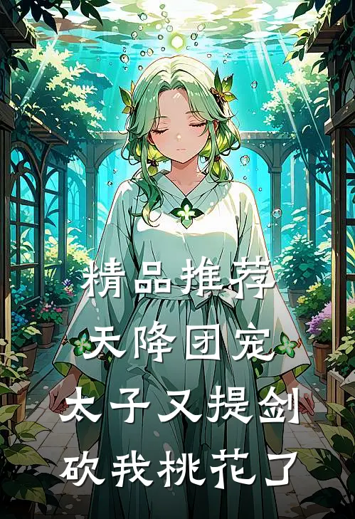 精品推荐天降团宠：太子又提剑砍我桃花了