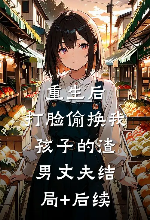 重生后，打脸偷换我孩子的渣男丈夫结局+后续