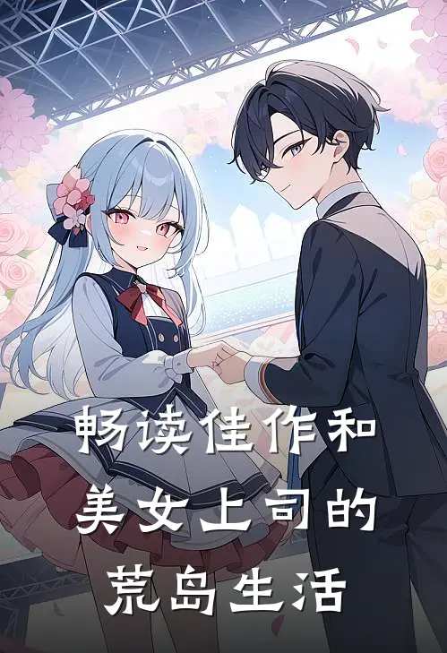 畅读佳作和美女上司的荒岛生活