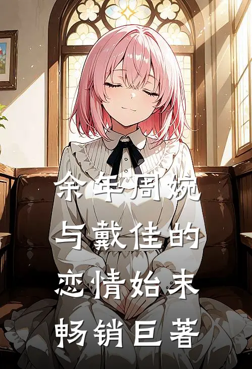 余年周婉与戴佳的恋情始末畅销巨著