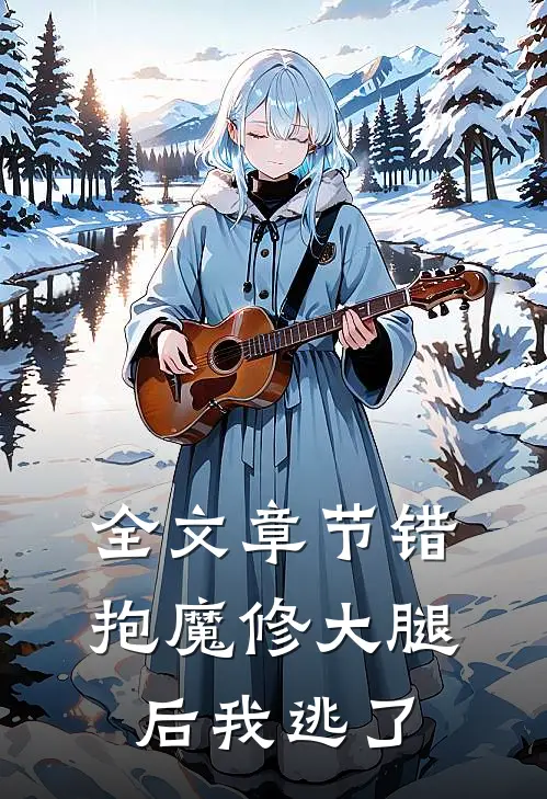 全文章节错抱魔修大腿后我逃了