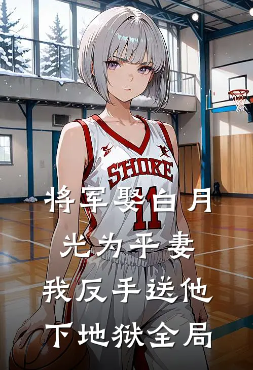 将军娶白月光为平妻，我反手送他下地狱全局