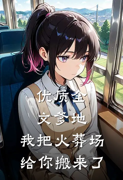 优质全文爹地，我把火葬场给你搬来了