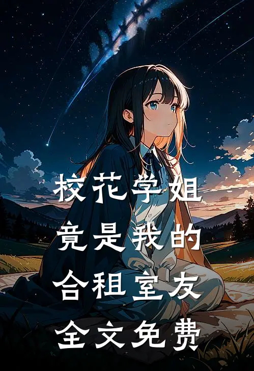 校花学姐竟是我的合租室友全文免费