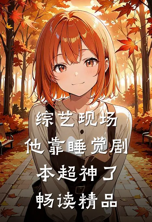 综艺现场,他靠睡觉剧本超神了畅读精品