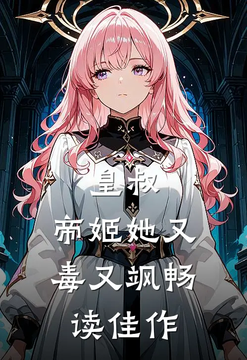皇叔，帝姬她又毒又飒畅读佳作