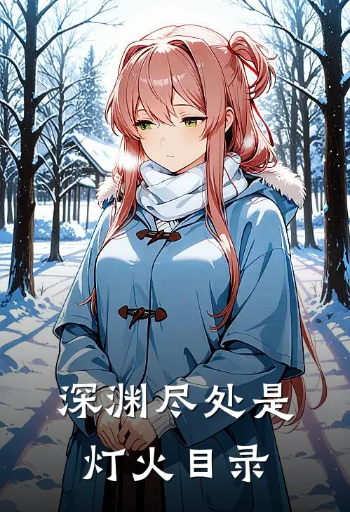 深渊尽处是灯火目录