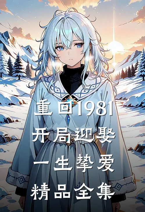重回1981：开局迎娶一生挚爱精品全集