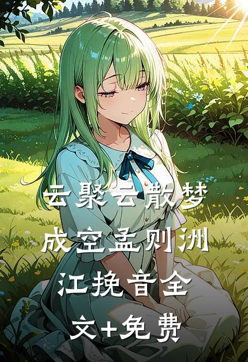 云聚云散梦成空孟则洲江挽音全文+免费