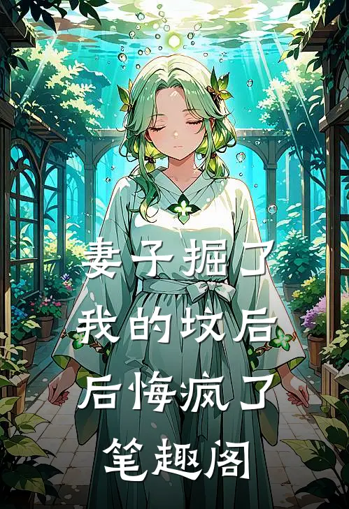 妻子掘了我的坟后，后悔疯了笔趣阁