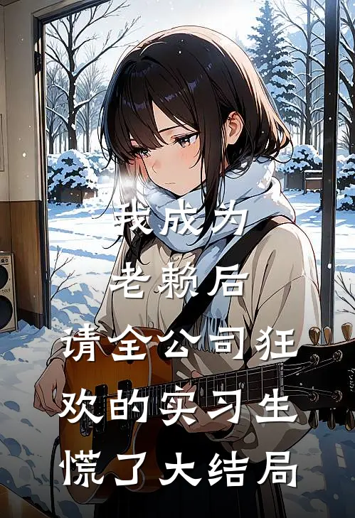 我成为老赖后，请全公司狂欢的实习生慌了大结局