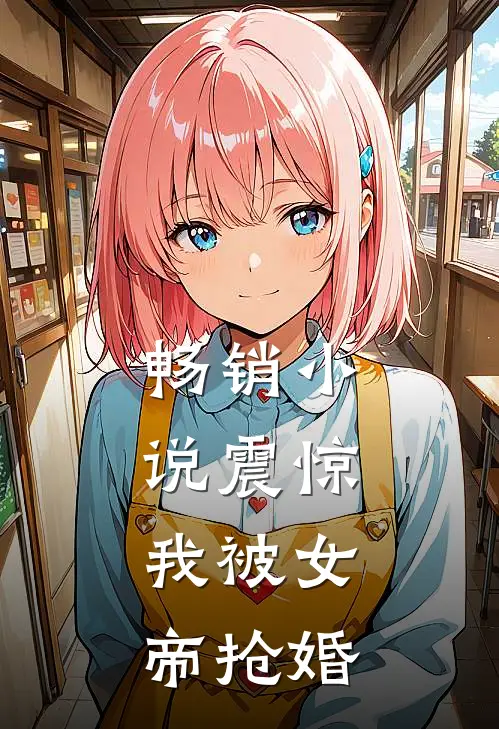 畅销小说震惊,我被女帝抢婚