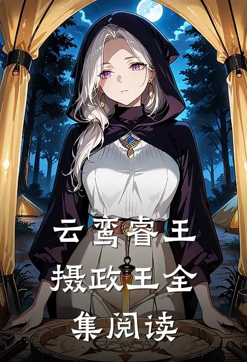 云鸾睿王摄政王全集阅读