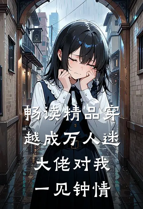 畅读精品穿越成万人迷，大佬对我一见钟情