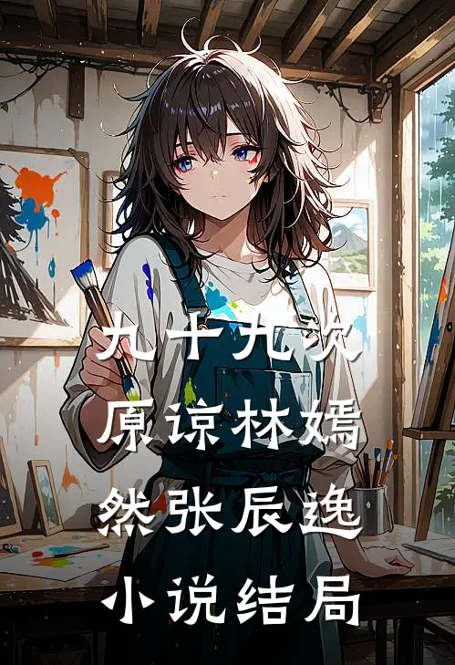 九十九次原谅林嫣然张辰逸小说结局