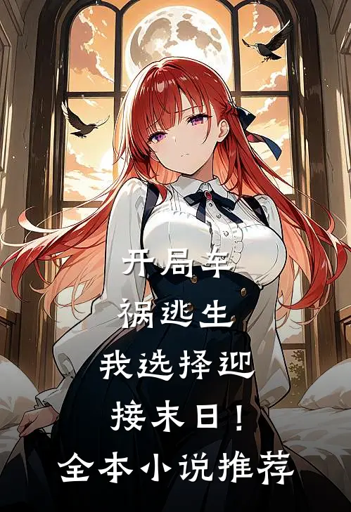 开局车祸逃生,我选择迎接末日!全本推荐免费
