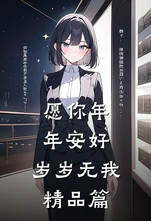 愿你年年安好，岁岁无我精品篇