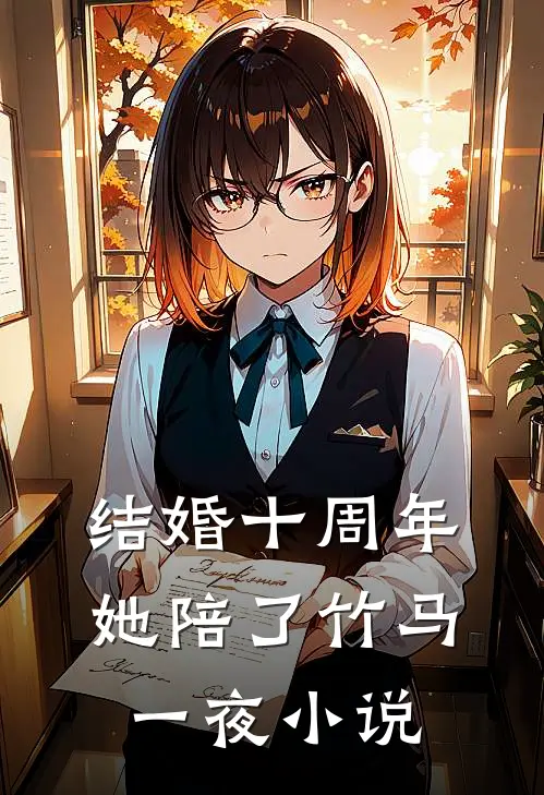 结婚十周年，她陪了竹马一夜小说