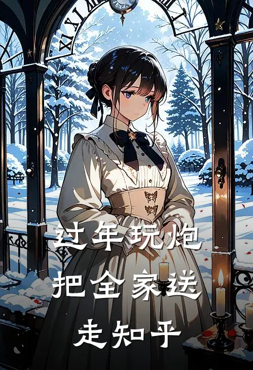 过年玩炮，把全家送走知乎