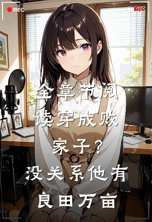 全章节阅读穿成败家子？没关系，他有良田万亩