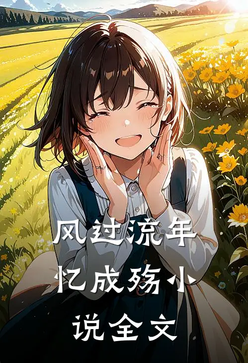 风过流年忆成殇小说全文