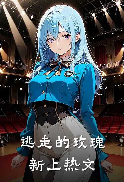 逃走的玫瑰新上热文
