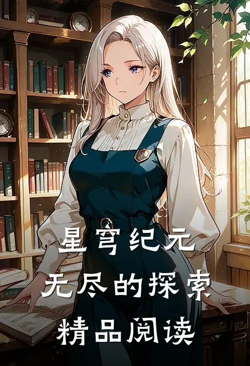 星穹纪元：无尽的探索精品阅读