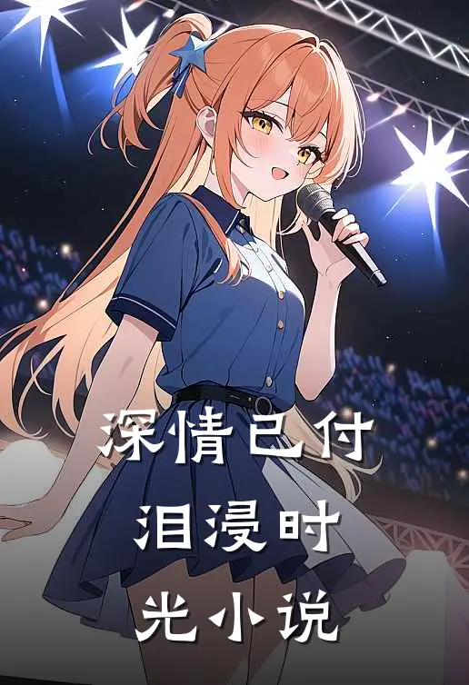 深情已付，泪浸时光小说