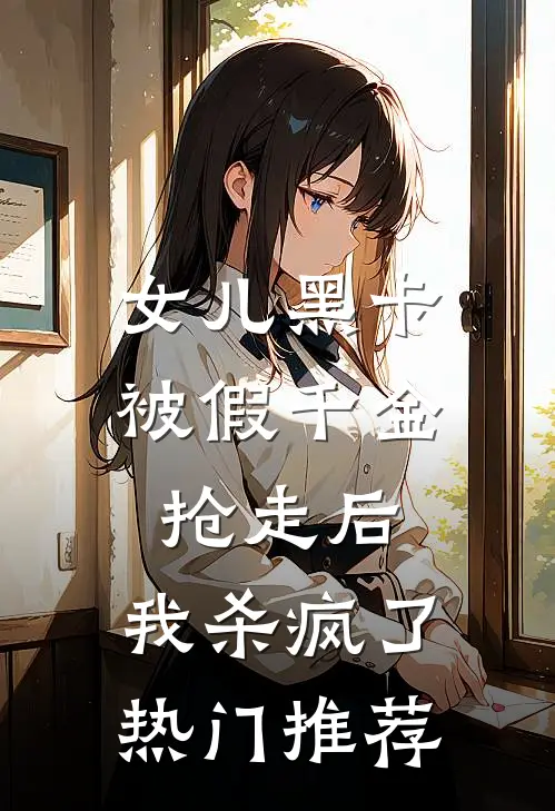 女儿黑卡被假千金抢走后，我杀疯了热门推荐