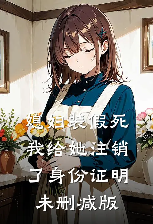 媳妇装假死，我给她注销了身份证明未删减版