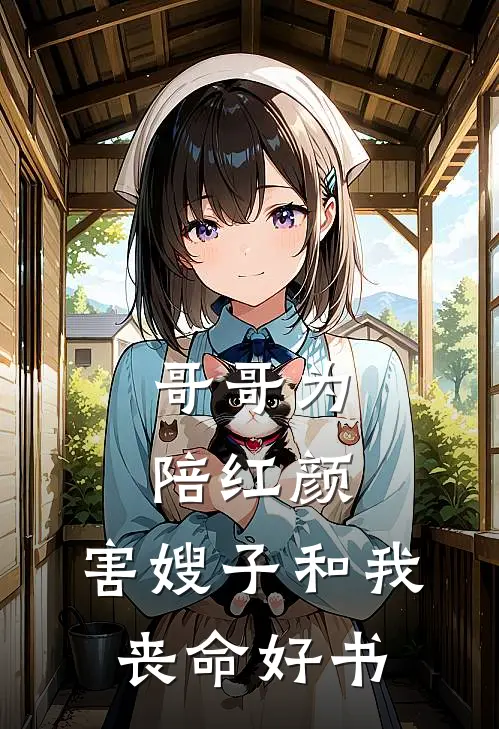 哥哥为陪红颜，害嫂子和我丧命好书