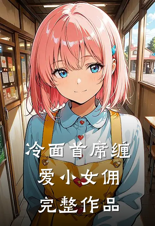 冷面首席缠爱小女佣完整作品