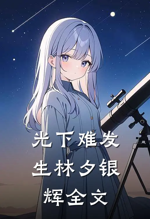 光下难发生林夕银辉全文