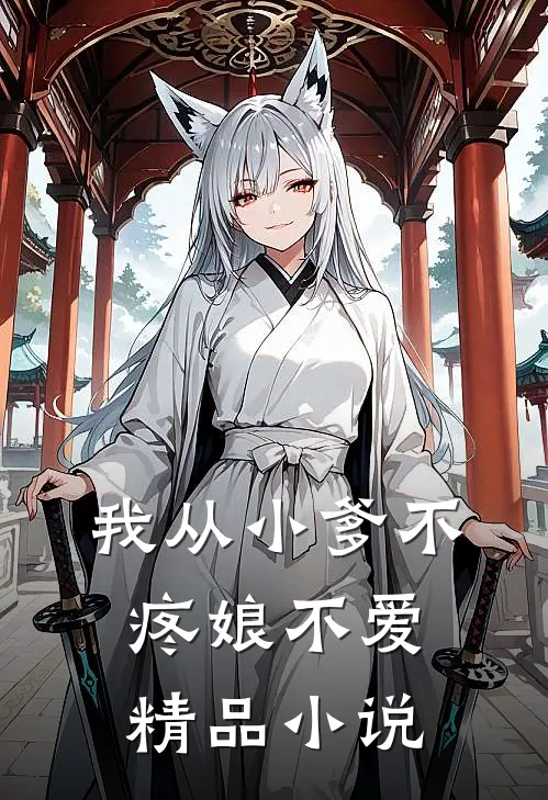我从小爹不疼娘不爱精品小说