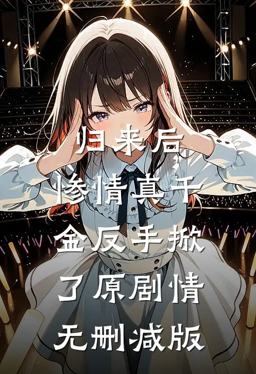 归来后，惨情真千金反手掀了原剧情无删减版