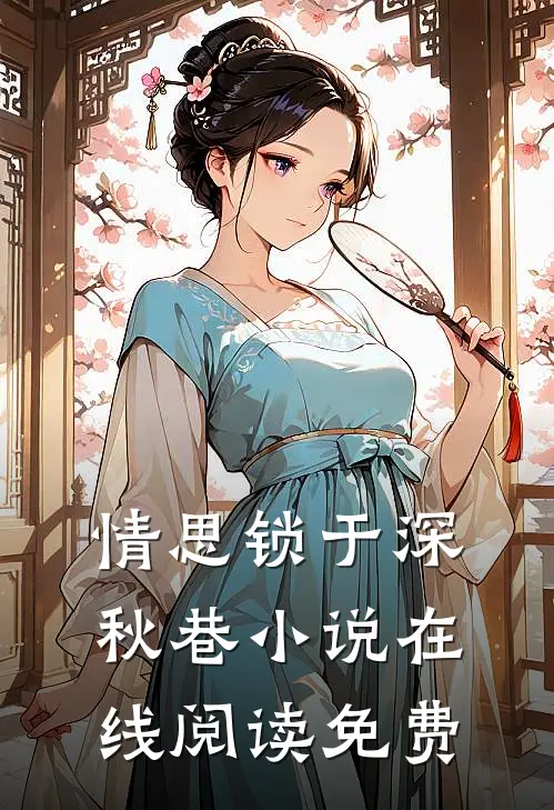 情思锁于深秋巷小说在线阅读免费