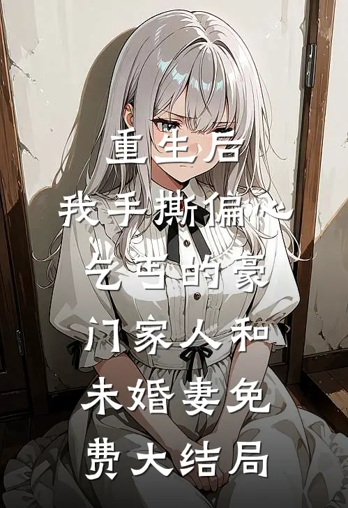 重生后，我手撕偏心乞丐的豪门家人和未婚妻免费大结局