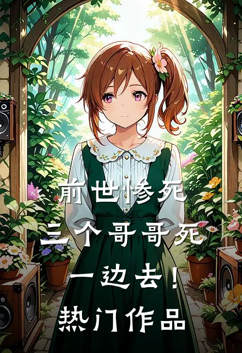 前世惨死，三个哥哥死一边去！热门作品