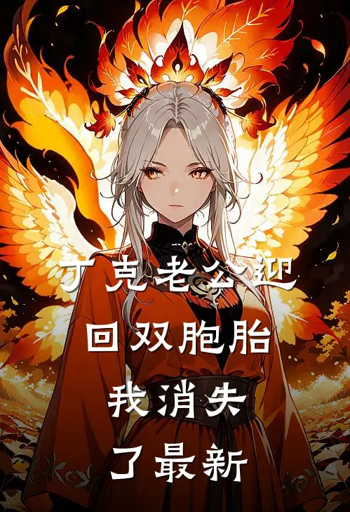 丁克老公迎回双胞胎，我消失了最新