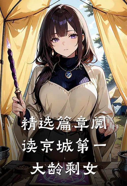 精选篇章阅读京城第一大龄剩女