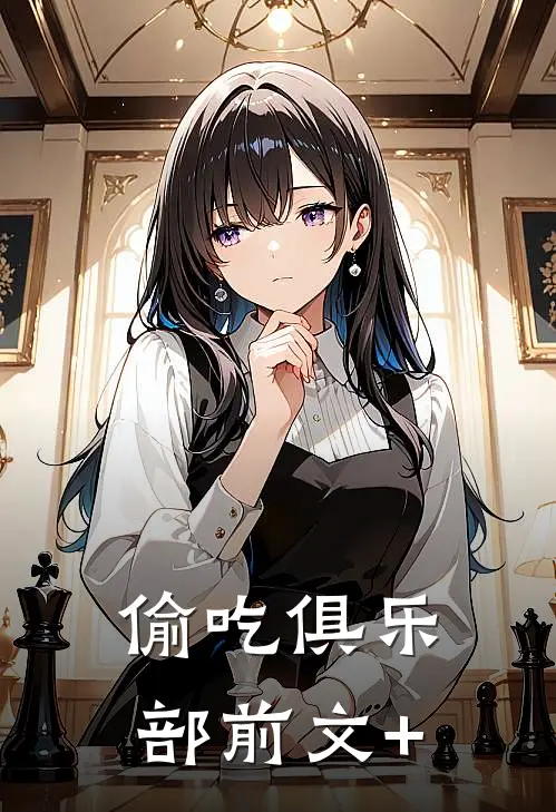 偷吃俱乐部前文+