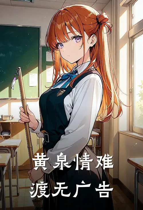 黄泉情难渡无广告