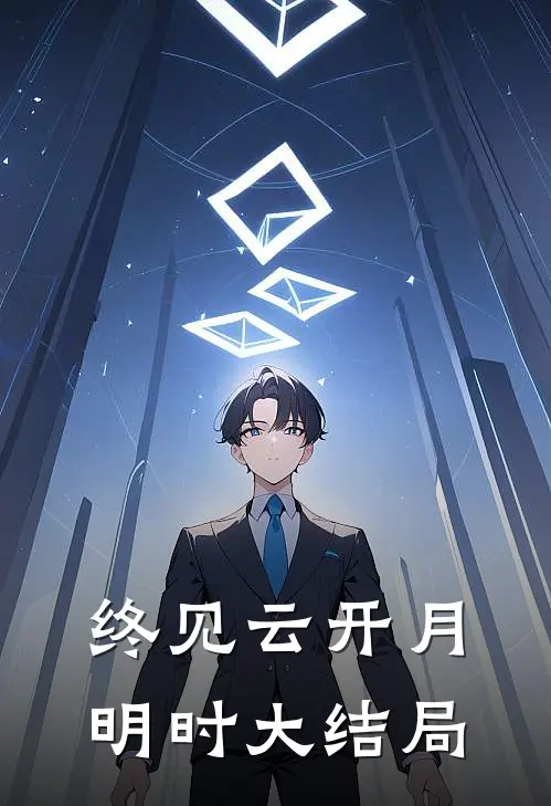 终见云开月明时大结局